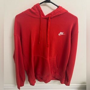 COPY - Men’s Nike Hoodie